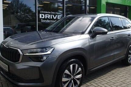 Skoda Kodiaq 23.450 km 47.800 &euro; Neustadt 01844