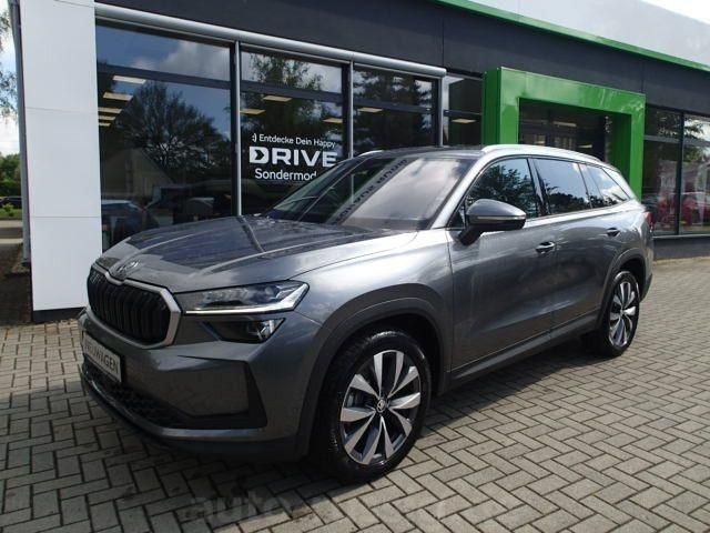Skoda Kodiaq 23.450 km 47.800 &euro; Neustadt 01844