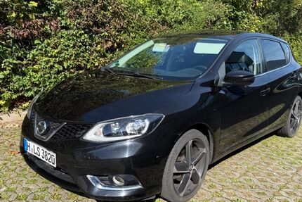 Nissan Pulsar 62.500 km 11.700 € Neustadt 31535