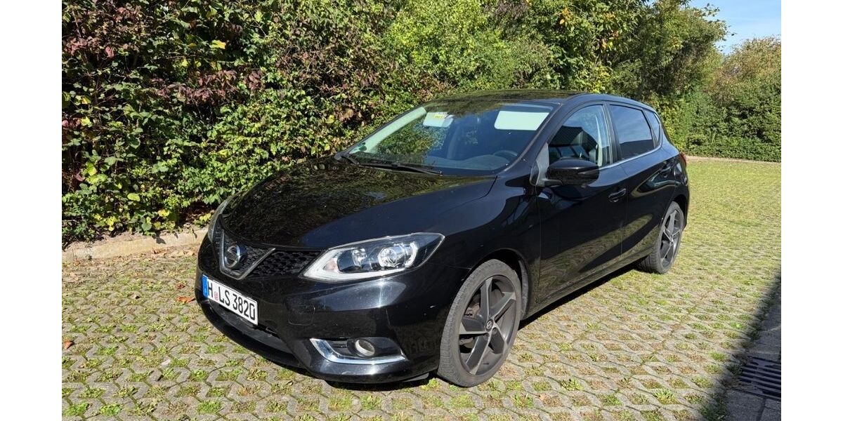 Nissan Pulsar 62.500 km 11.700 € Neustadt 31535