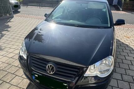 VW Polo 91.600 km 4.200 &euro; Kümmersbruck 92245