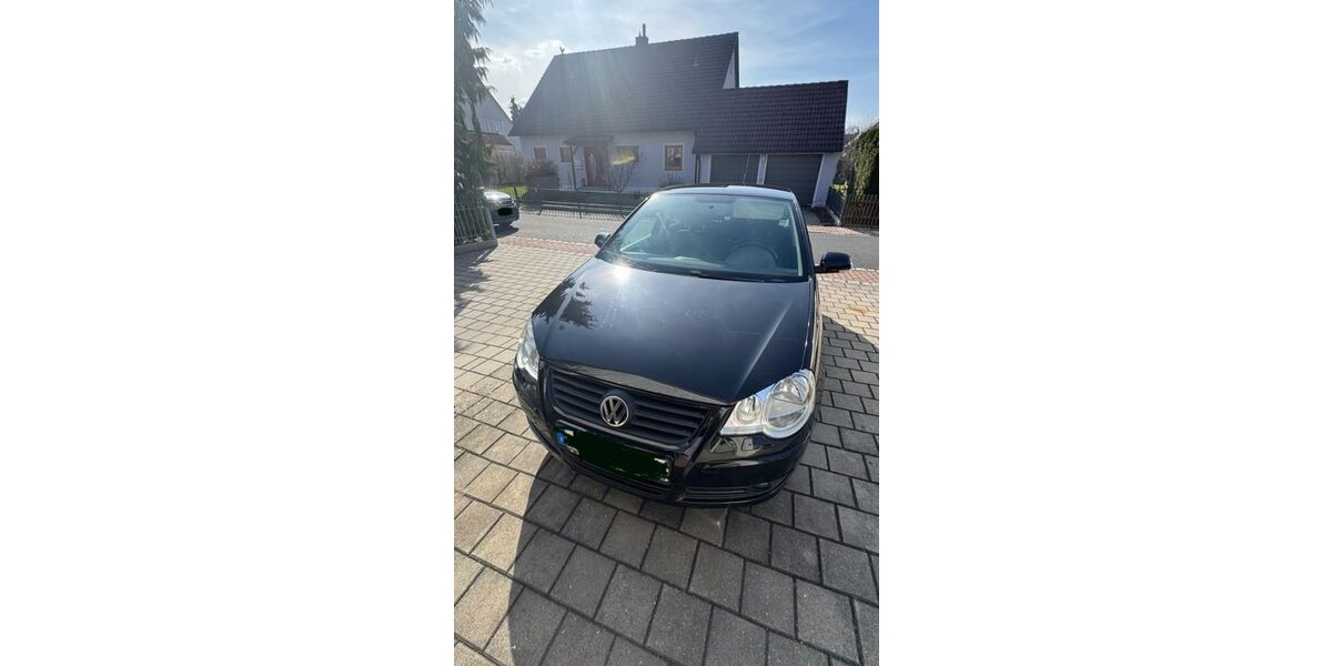 VW Polo 91.600 km 4.200 &euro; Kümmersbruck 92245