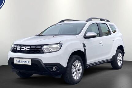 Dacia Duster 4.500 km 20.990 &euro; Wittlich 54516