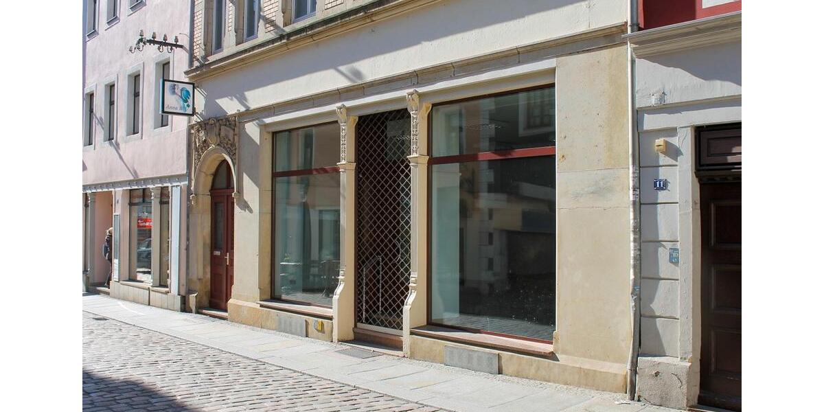 Gewerbeobjekt Meißen - 699&euro; | Angebot:26381303