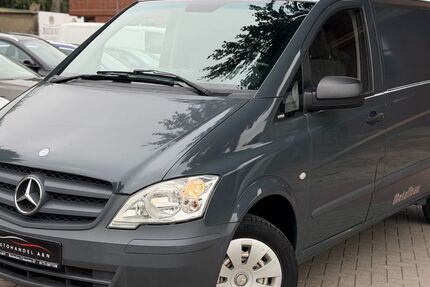 Mercedes-Benz Vito 289.136 km 9.999 &euro; Güstrow 18273