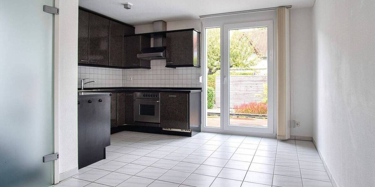 Reihenendhaus Ulm Gögglingen - 4 Zimmer, 95 m&sup2;, 390.000&euro; | Angebot:23981341