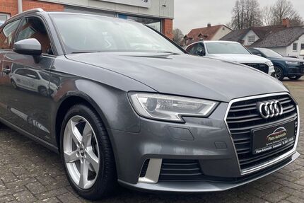 Audi A3 62.000 km 16.998 &euro; Grebenstein 34393