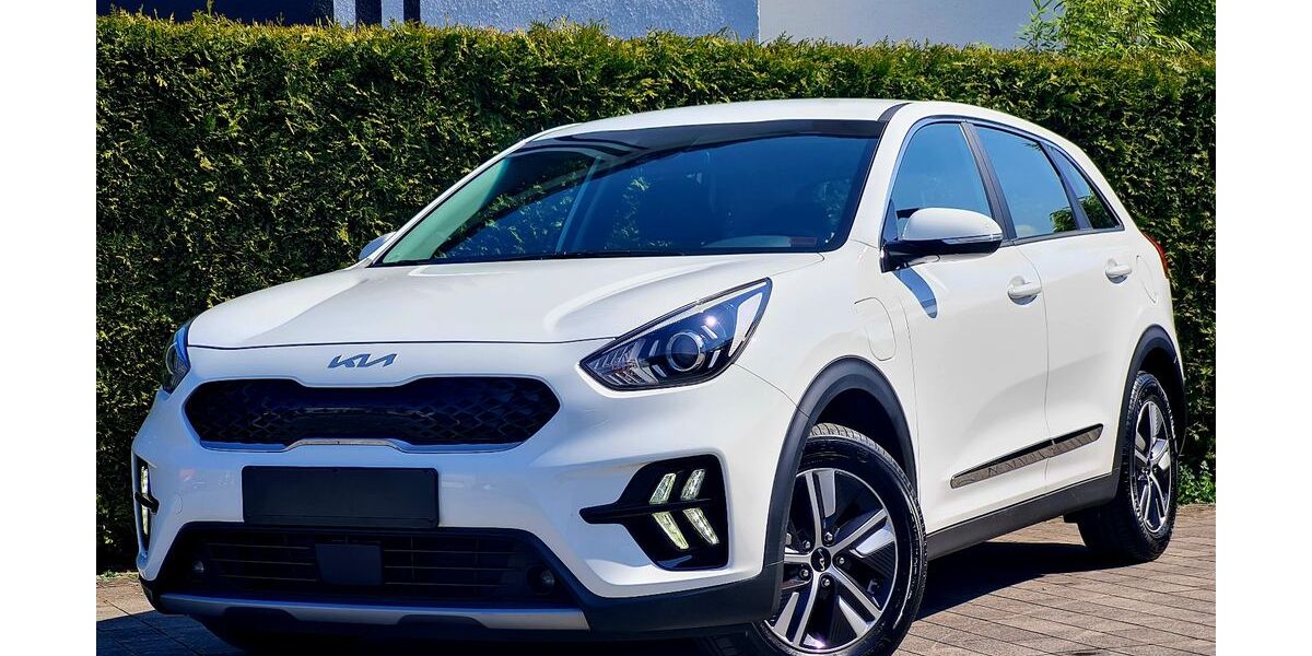 Kia Niro 20.000 km 21.420 &euro; Bad Lippspringe 33175