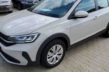 VW Taigo 24.200 km 17.950 € Rehna 19217