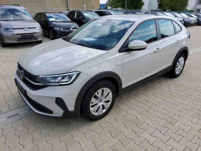 VW Taigo 24.200 km 17.950 € Rehna 19217