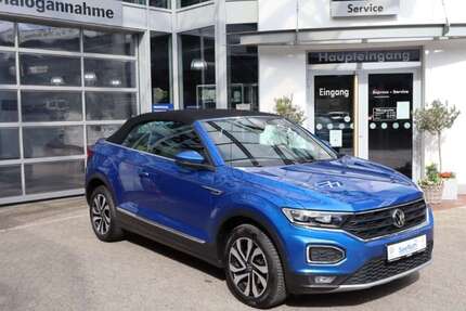 VW T-Roc 66.000 km 22.950 &euro; Kronshagen 24119