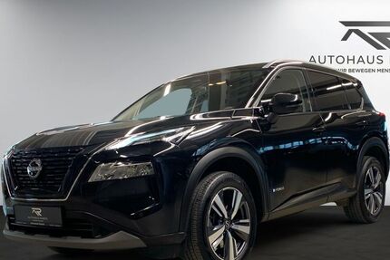 Nissan X-Trail 20.475 km 34.990 € Kempten 87437