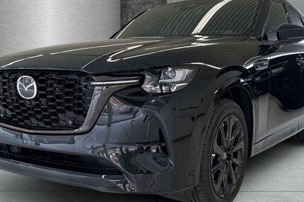 Mazda CX-60 3.400 km 49.380 &euro; Hamburg 22529