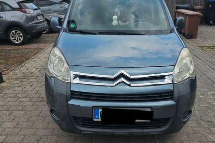 Citroen Berlingo 180.000 km 3.800 € Riedstadt 64560
