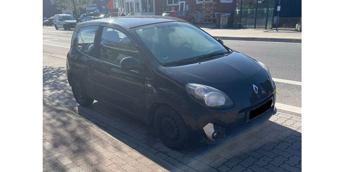Renault Twingo 235.000 km 950 &euro; Wietze 29323
