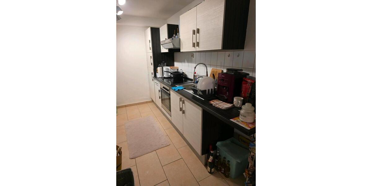 Etagenwohnung Schwerte - 2 Zimmer, 63 m&sup2;, 590&euro; | Angebot:24864916