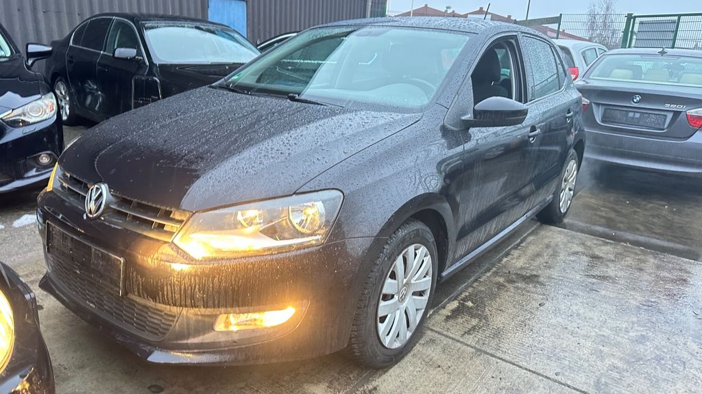VW Polo 256.000 km 3.500 &euro; Winsen/Luhe 21423