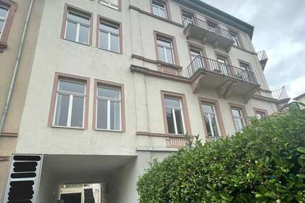 Büro in Bad Homburg vor der Höhe 595.000 € 104 m² - Gewerbeobjekt Bad Homburg vor der Höhe Berliner Siedlung/Gartenfeld | Angebot:26130189