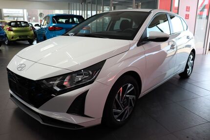 Hyundai i20 18.004 km 16.980 &euro; Düren 52349