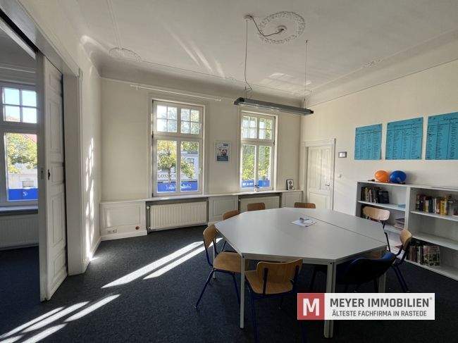 Gewerbeobjekt Rastede Rastede II - 5 Zimmer, 170 m&sup2;, 1.530&euro; | Angebot:24528781