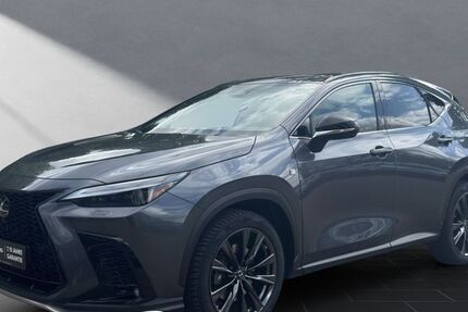 Lexus NX 450h