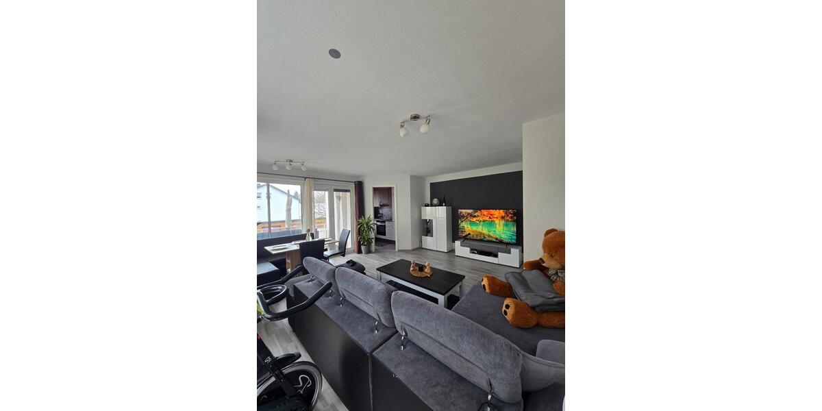 Etagenwohnung Olching - 3 Zimmer, 68 m&sup2;, 430.000&euro; | Angebot:25906829