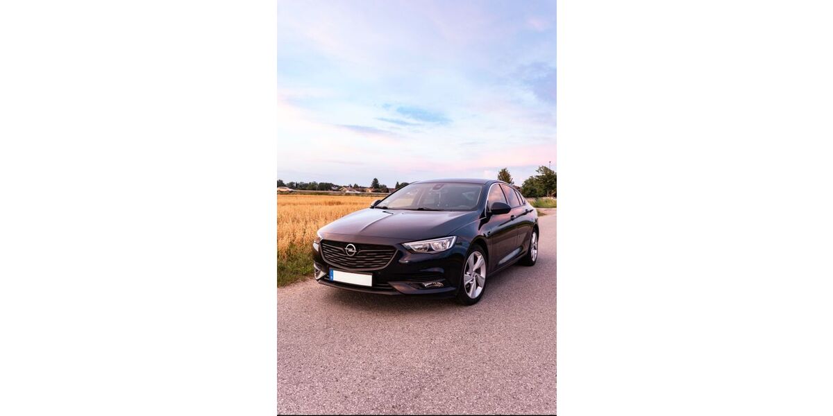 Opel Insignia 180.000 km 8.700 &euro; Halfing 83128