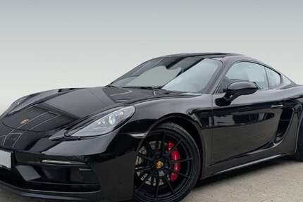 Porsche Cayman 39.000 km 83.900 &euro; Gilching 82205