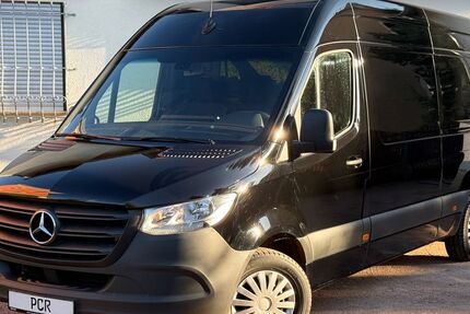 Mercedes-Benz Sprinter 76.932 km 29.690 € Radebeul/Dresden 01445