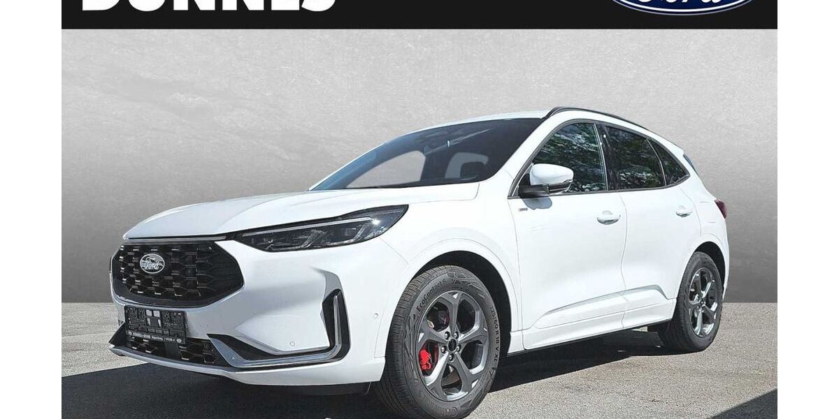 Ford Kuga 2.000 km 39.980 &euro; Regensburg 93059