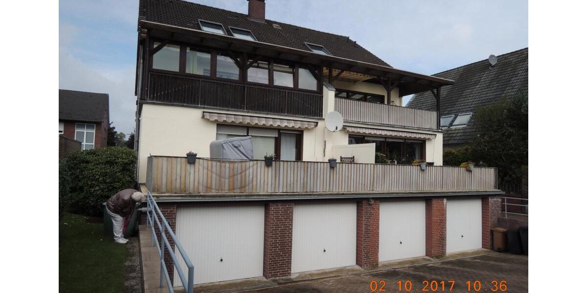 Etagenwohnung Wallenhorst - 2 Zimmer, 67 m&sup2;, 583&euro; | Angebot:26225412