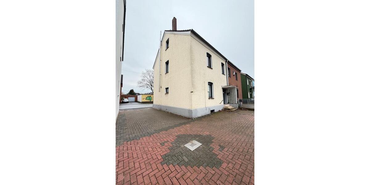 Kernsanierte Doppelhaushälfte mit Garten,Garage&SmartHome 4 zimmer