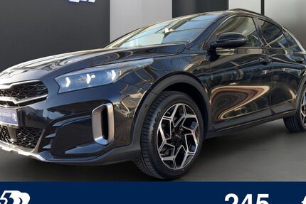 Kia XCeed 17.509 km 24.750 &euro; Kiel 24118