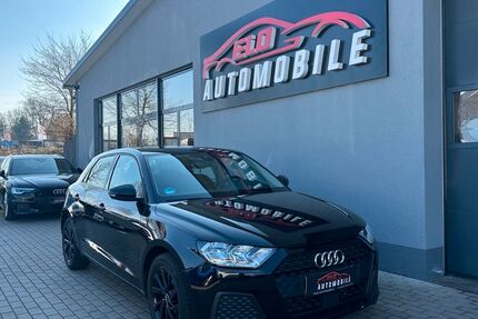 Audi A1 78.000 km 16.600 &euro; Eppertshausen 64859