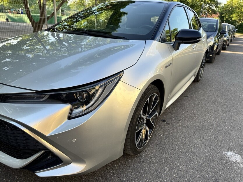 Corolla