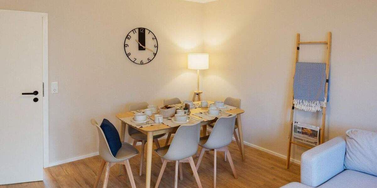 Etagenwohnung Amelinghausen - 3 Zimmer, 84 m&sup2;, 240.000&euro; | Angebot:25657589