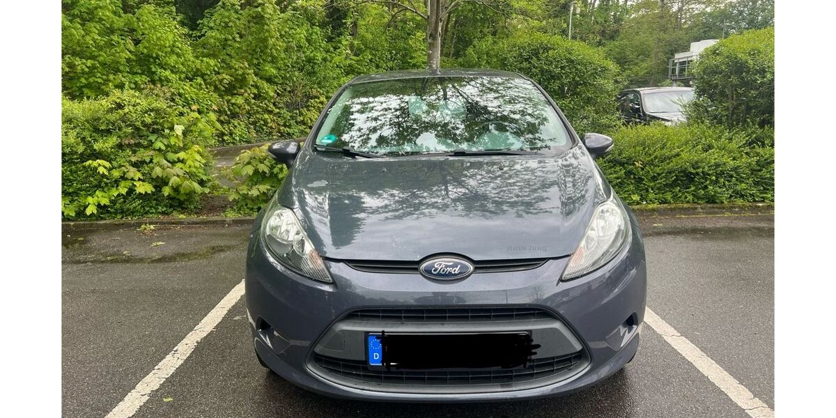 Ford Fiesta 102.000 km 3.000 &euro; Veldenz 54472