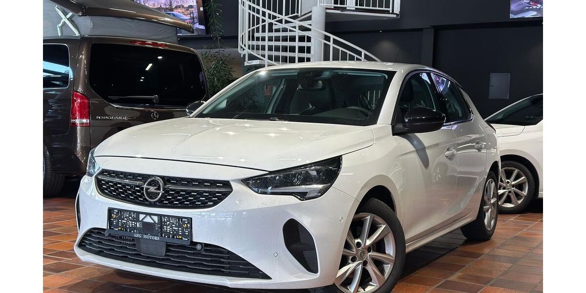 Opel Corsa 28.140 km 15.750 &euro; Bonn 53177