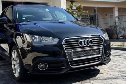Audi A1 192.867 km 5.450 &euro; Rosenheim 83022