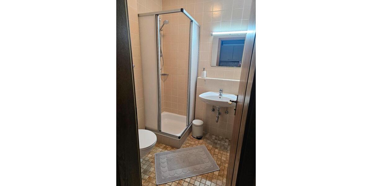 Erdgeschoßwohnung Rotthalmünster - 1 Zimmer, 25 m&sup2;, 290&euro; | Angebot:26464320