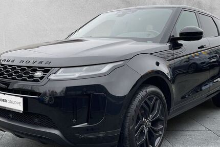 Land Rover Range Rover Evoque 93.000 km 34.890 € Hof 95030
