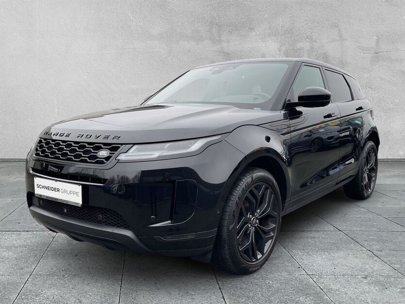 Land Rover Range Rover Evoque 93.000 km 34.890 € Hof 95030