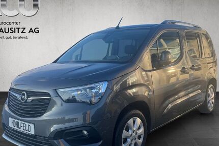 Opel Combo Life 160.994 km 13.390 &euro; Löbau 02708