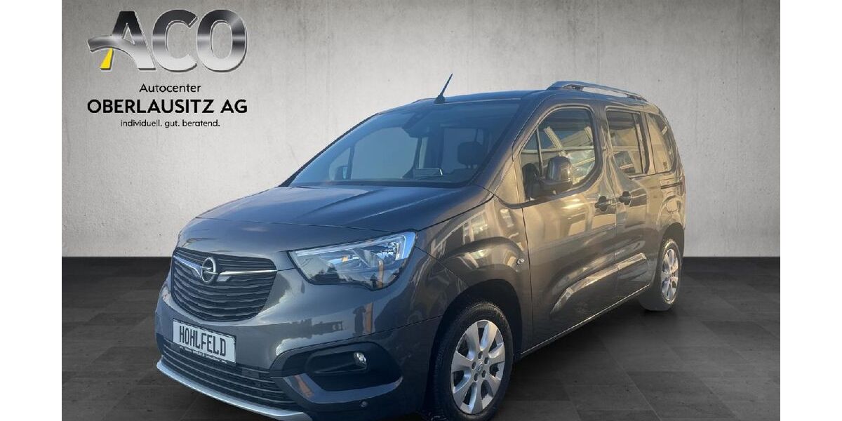 Opel Combo Life 160.994 km 13.390 &euro; Löbau 02708
