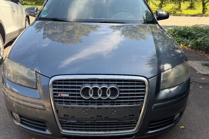 Audi A3 350.000 km 870 &euro; Tübingen 72074