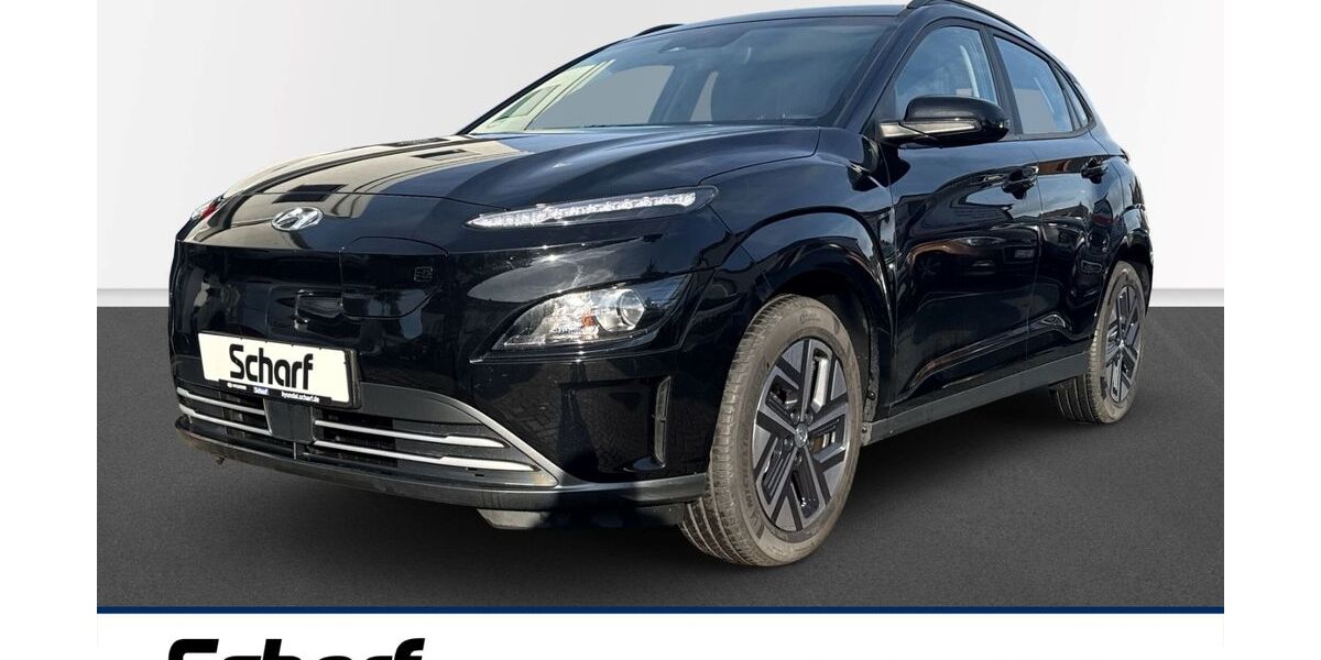 Hyundai KONA 39.922 km 22.890 &euro; Nürnberg 90451