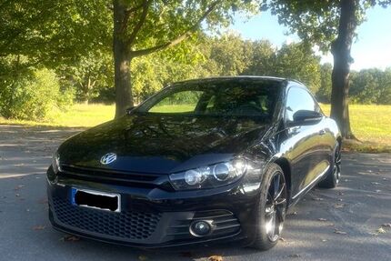 VW Scirocco 182.000 km 10.000 € Falkenberg 04895