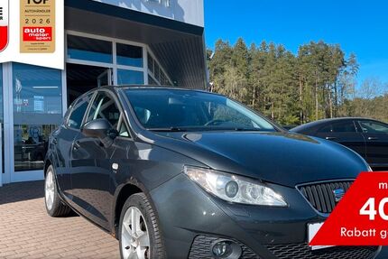 Seat Ibiza 138.950 km 1.890 &euro; Eschenbach 92676