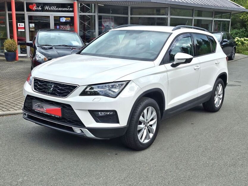 Ateca