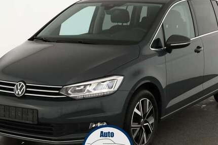 VW Touran 26.400 km 31.995 € Neukirchen 94362